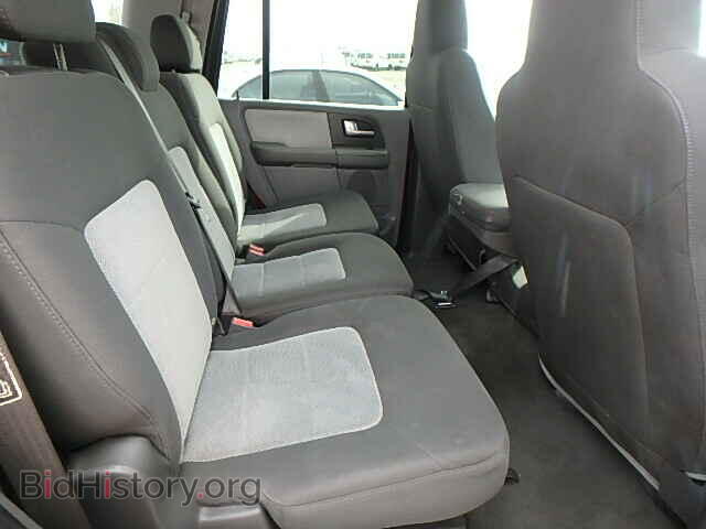 2004 FORD EXPEDITION - VIN: 1FMRU13W64LA39905 - Фото 6
