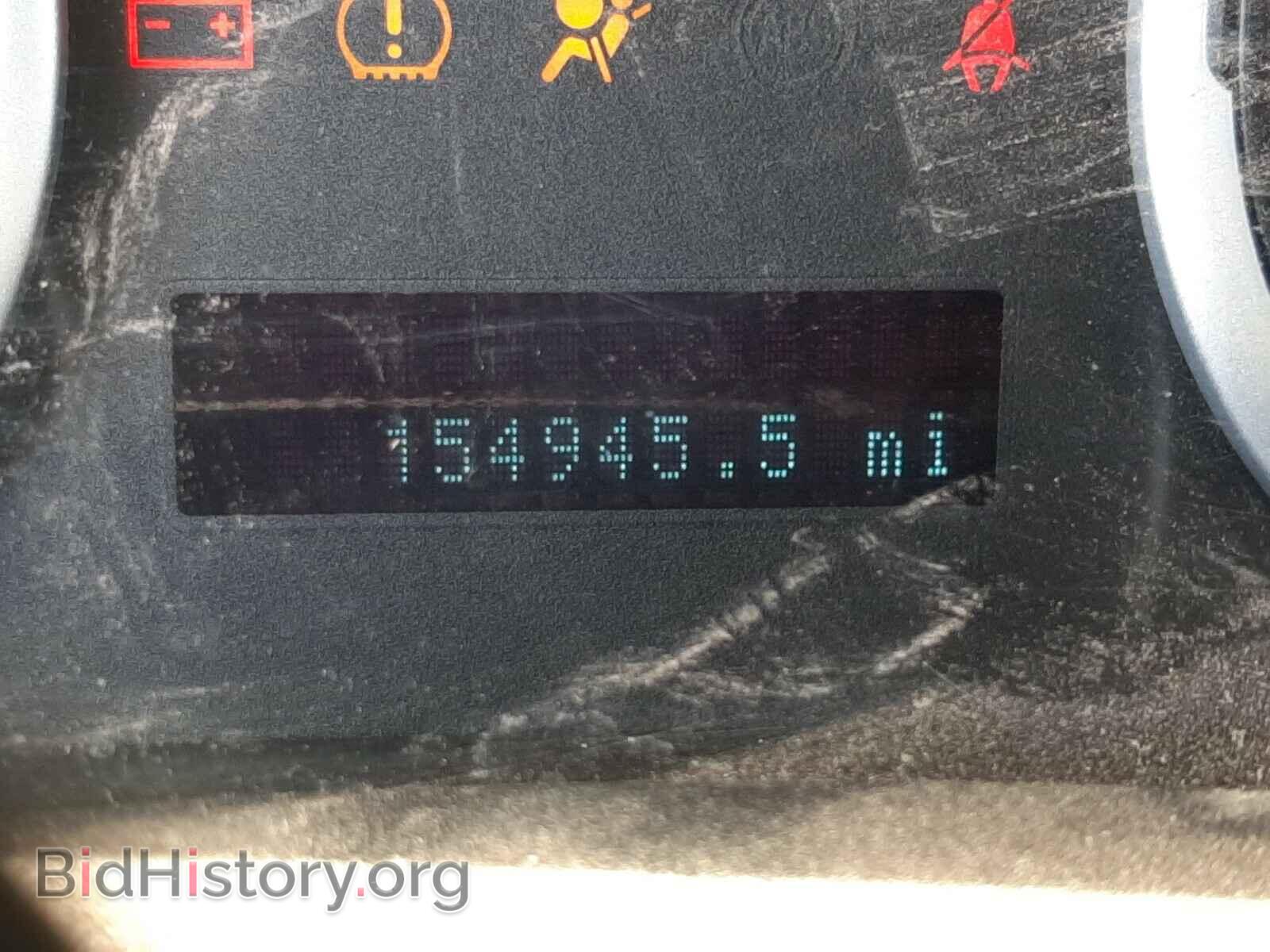 2009 FORD FOCUS - VIN: 1FAHP35NX9W117332 - Фото 8
