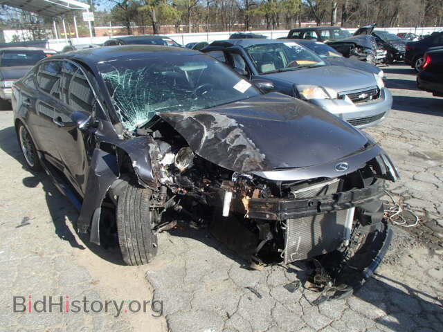 Фотография KNAGR4A67B5094881 - KIA OPTIMA 2011