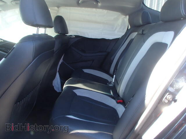 2011 KIA OPTIMA - VIN: KNAGR4A67B5094881 - Фото 6