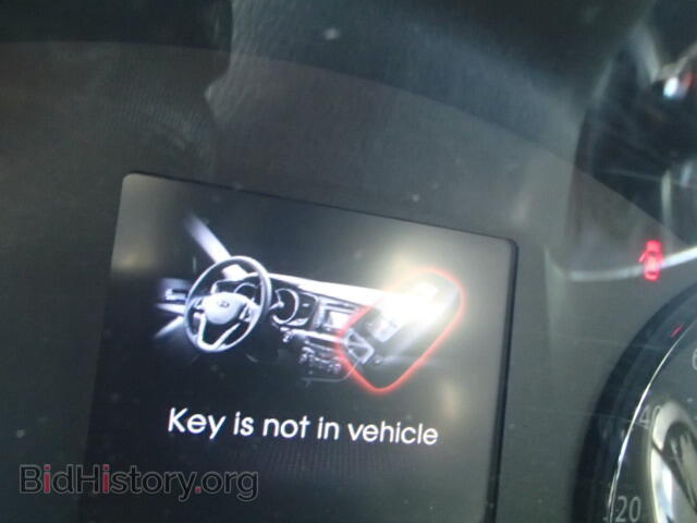 2011 KIA OPTIMA - VIN: KNAGR4A67B5094881 - Фото 8