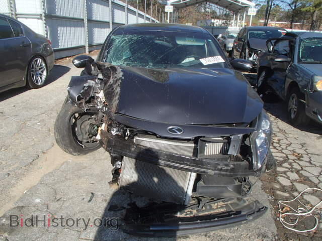 2011 KIA OPTIMA - VIN: KNAGR4A67B5094881 - Фото 10