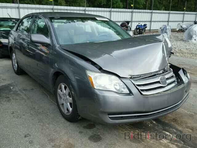 Photo 4T1BK36B67U238477 - TOYOTA AVALON 2007