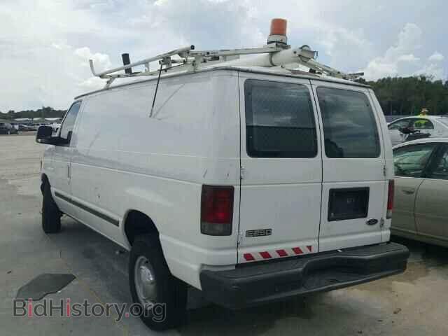 2004 FORD ECONOLINE - VIN: 1FTNE24WX4HA71750 - Фото 3