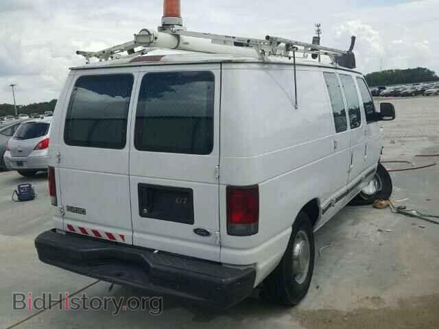 2004 FORD ECONOLINE - VIN: 1FTNE24WX4HA71750 - Фото 4