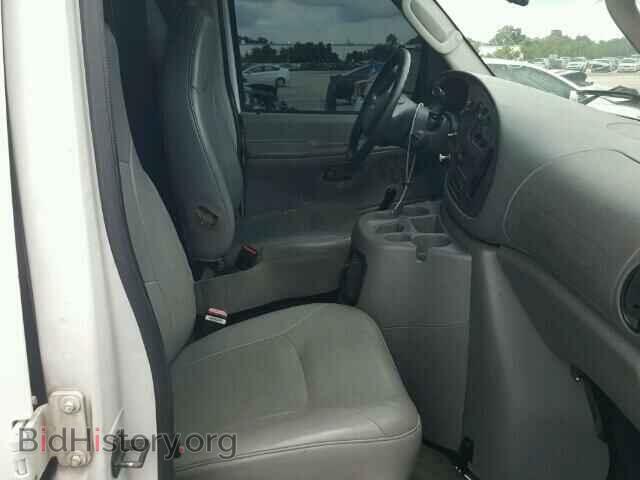 2004 FORD ECONOLINE - VIN: 1FTNE24WX4HA71750 - Фото 5