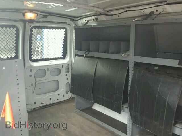 2004 FORD ECONOLINE - VIN: 1FTNE24WX4HA71750 - Фото 6