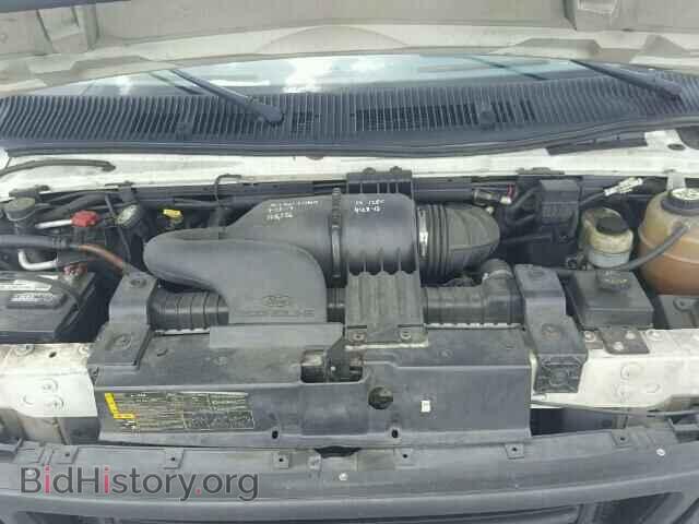 2004 FORD ECONOLINE - VIN: 1FTNE24WX4HA71750 - Фото 7