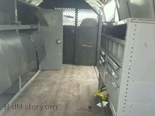 2004 FORD ECONOLINE - VIN: 1FTNE24WX4HA71750 - Фото 9