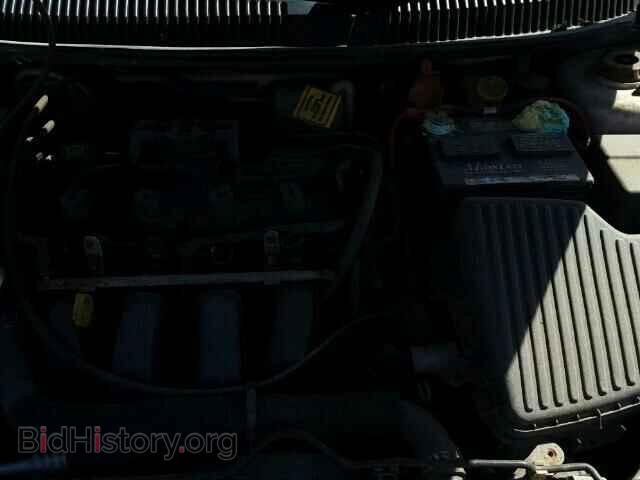 2004 DODGE NEON - VIN: 1B3ES56C34D512088 - Фото 7