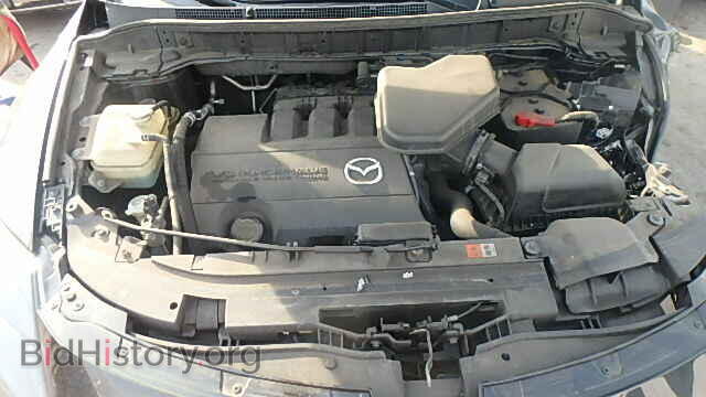 2013 MAZDA CX-9 - VIN: JM3TB3CV7D0424529 - Фото 7