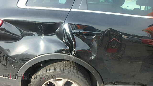 2013 MAZDA CX-9 - VIN: JM3TB3CV7D0424529 - Фото 10