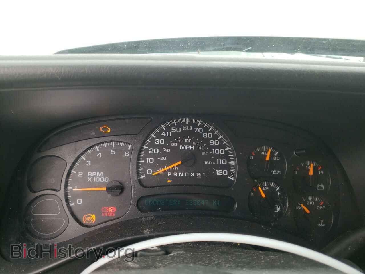 2007 CHEVROLET SILVERADO - VIN: 1GCEC19XX7Z177566 - Фото 8