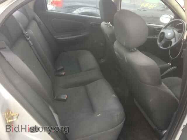 2005 DODGE NEON - VIN: 1B3ES56C65D179208 - Фото 6