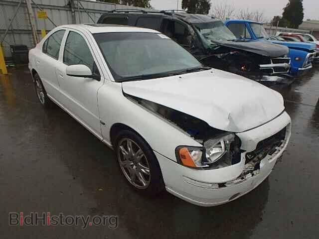 Photo YV1RS592052477889 - VOLVO S60 2005
