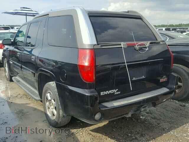 2004 GMC ENVOY - VIN: 1GKES12S346173989 - Фото 3