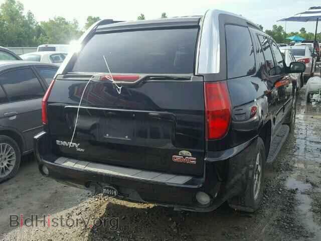2004 GMC ENVOY - VIN: 1GKES12S346173989 - Фото 4