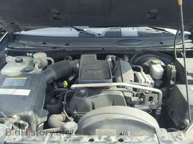2004 GMC ENVOY - VIN: 1GKES12S346173989 - Фото 7