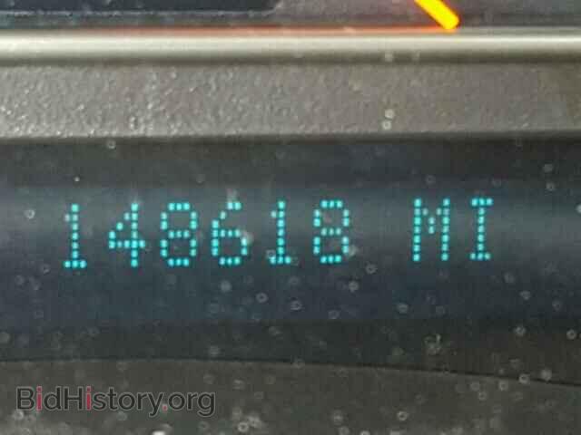 2004 GMC ENVOY - VIN: 1GKES12S346173989 - Фото 8