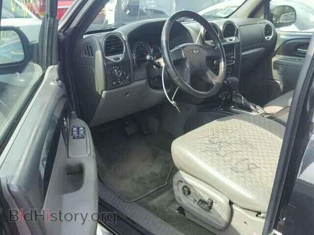 2004 GMC ENVOY - VIN: 1GKES12S346173989 - Фото 9