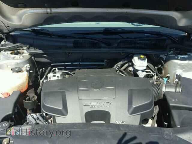 2008 BUICK LUCERNE - VIN: 1G4HD57238U144847 - Фото 7