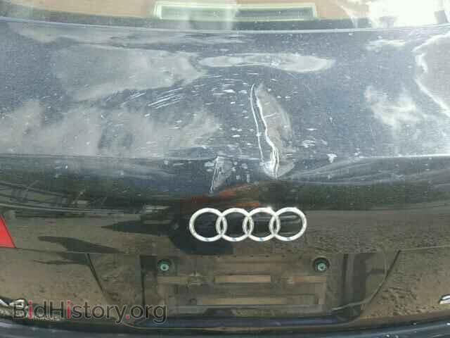 2006 AUDI A4 - VIN: WAUDF78E76A133671 - Фото 9