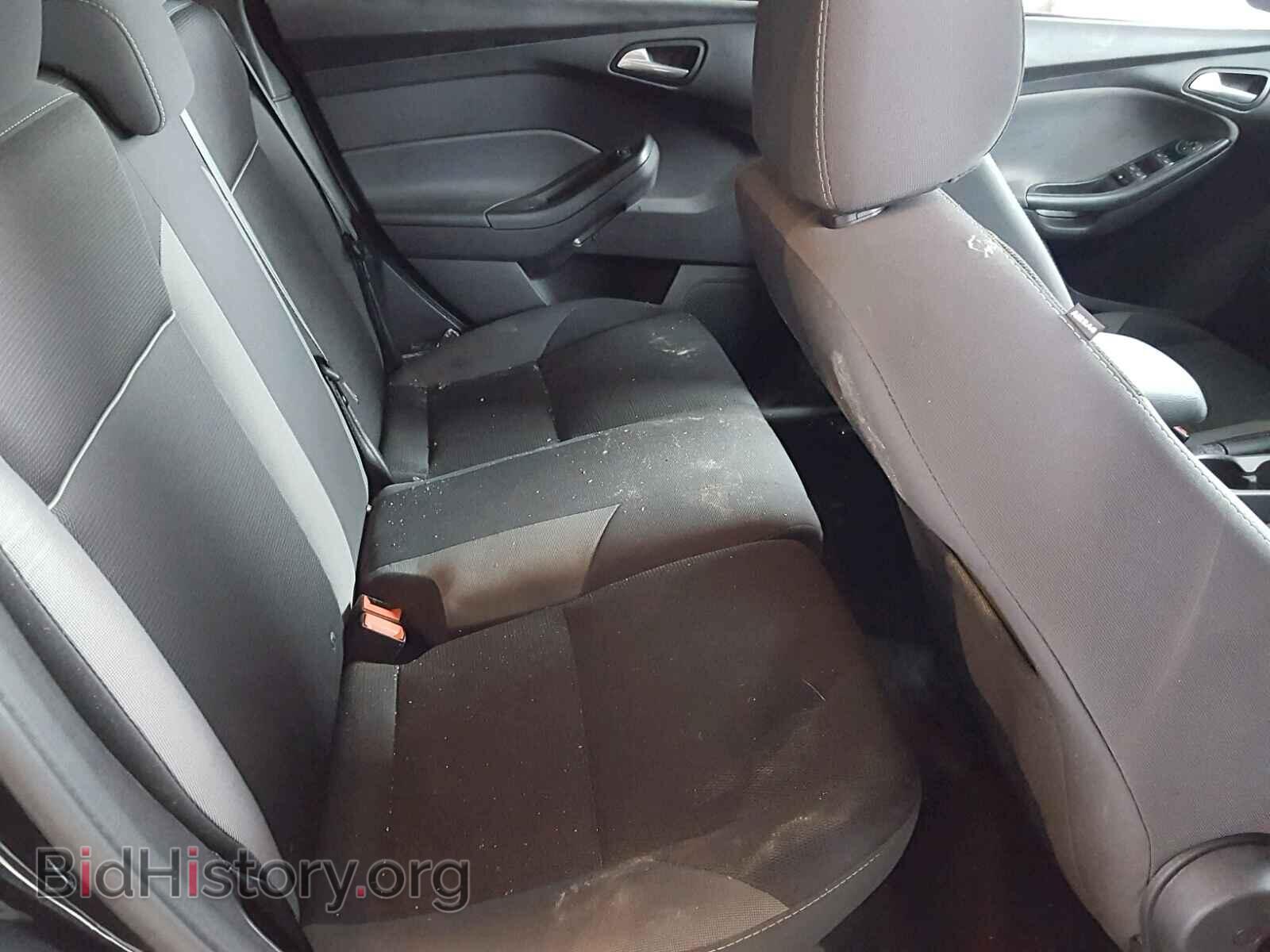 2014 FORD FOCUS - VIN: 1FADP3K22EL163287 - Фото 6