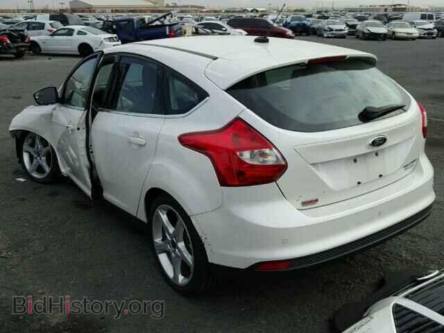 2012 FORD FOCUS - VIN: 1FAHP3N24CL370113 - Photo 3