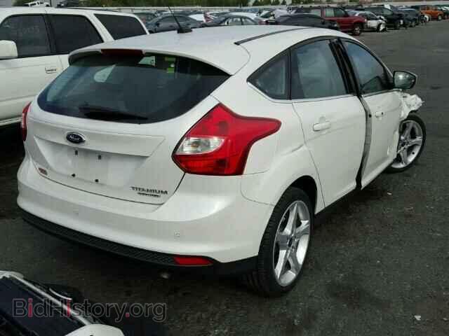 2012 FORD FOCUS - VIN: 1FAHP3N24CL370113 - Photo 4