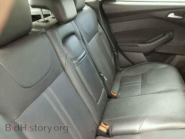 2012 FORD FOCUS - VIN: 1FAHP3N24CL370113 - Photo 6