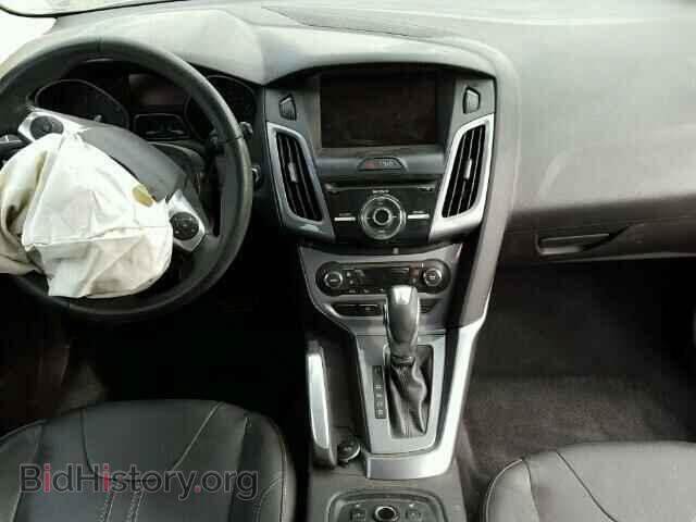2012 FORD FOCUS - VIN: 1FAHP3N24CL370113 - Photo 9