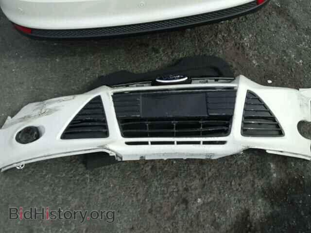 2012 FORD FOCUS - VIN: 1FAHP3N24CL370113 - Photo 10