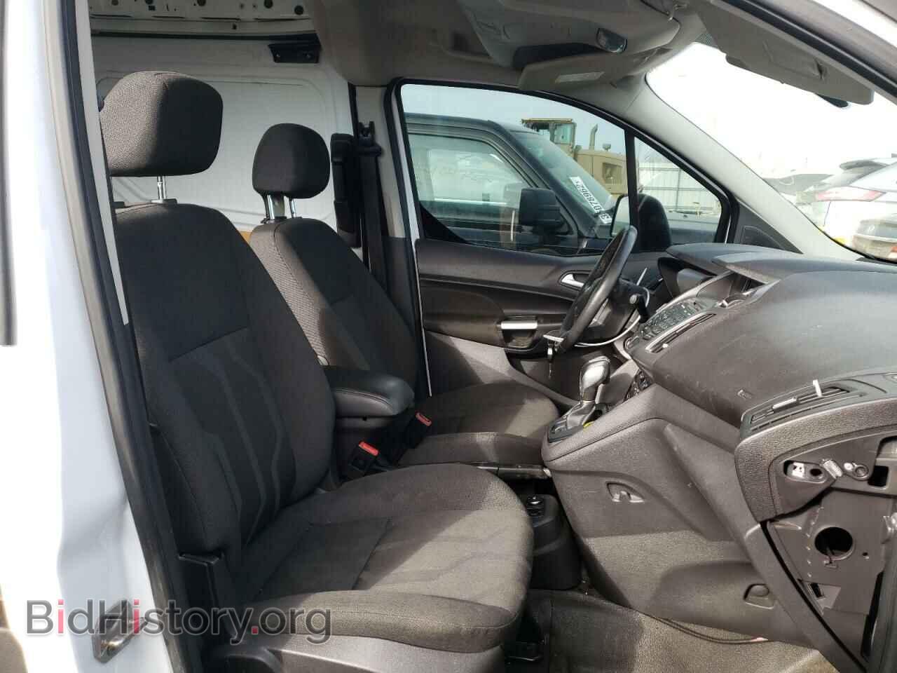 2015 FORD TRANSIT CO - VIN: NM0LS7F78F1225318 - Фото 5