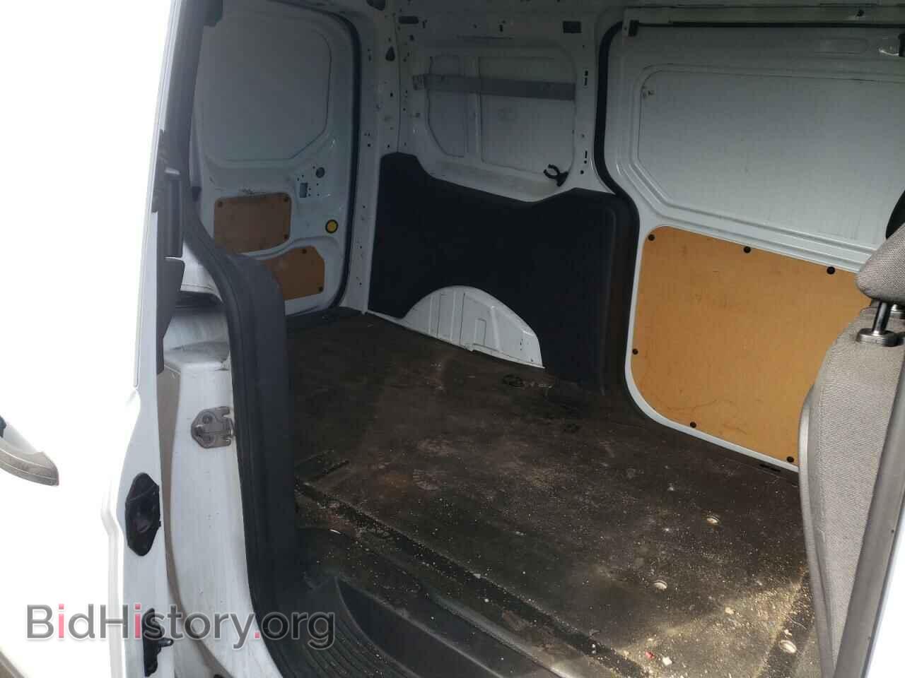2015 FORD TRANSIT CO - VIN: NM0LS7F78F1225318 - Фото 6