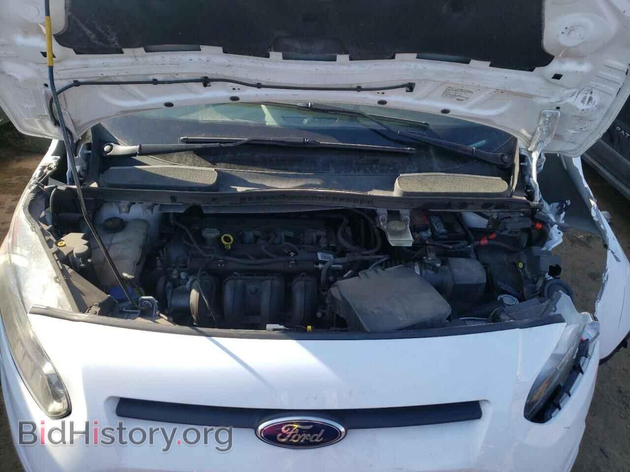2015 FORD TRANSIT CO - VIN: NM0LS7F78F1225318 - Фото 7