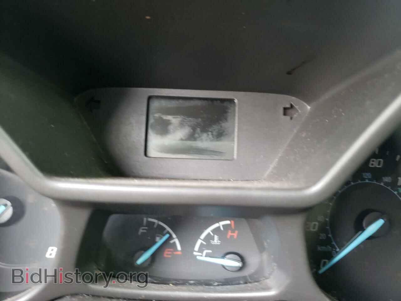 2015 FORD TRANSIT CO - VIN: NM0LS7F78F1225318 - Фото 8