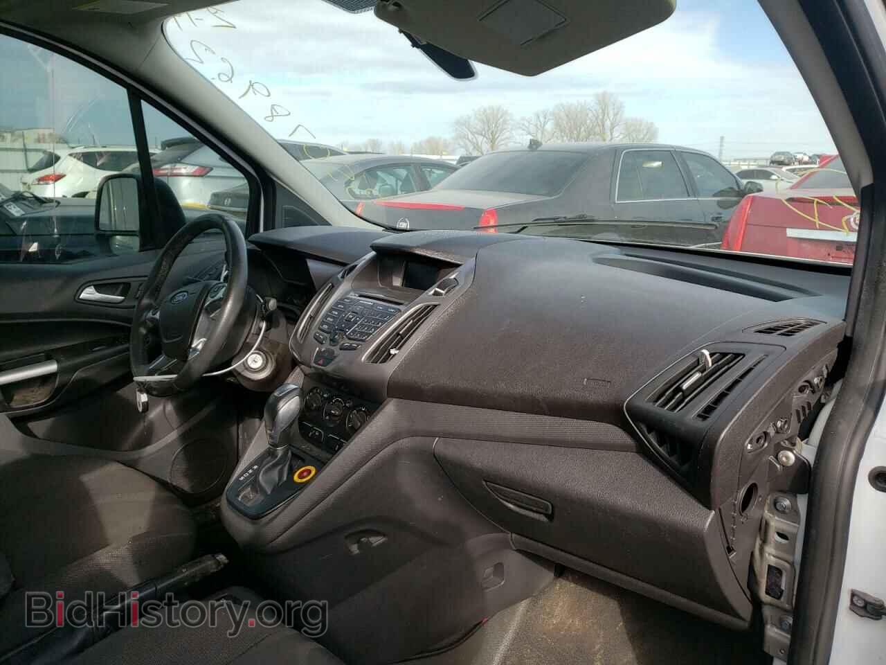2015 FORD TRANSIT CO - VIN: NM0LS7F78F1225318 - Фото 9