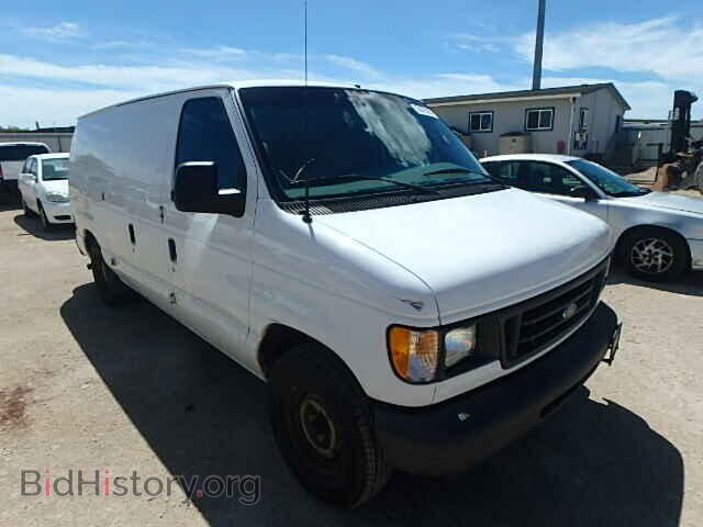 Photo 1FTRE14203HA02055 - FORD ECONOLINE 2003