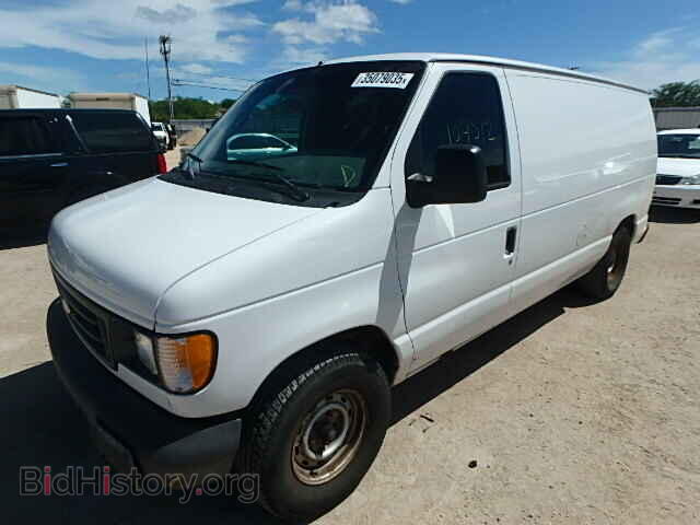 2003 FORD ECONOLINE - VIN: 1FTRE14203HA02055 - Photo 2