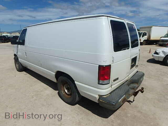 2003 FORD ECONOLINE - VIN: 1FTRE14203HA02055 - Photo 3