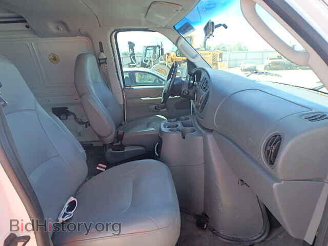 2003 FORD ECONOLINE - VIN: 1FTRE14203HA02055 - Photo 5