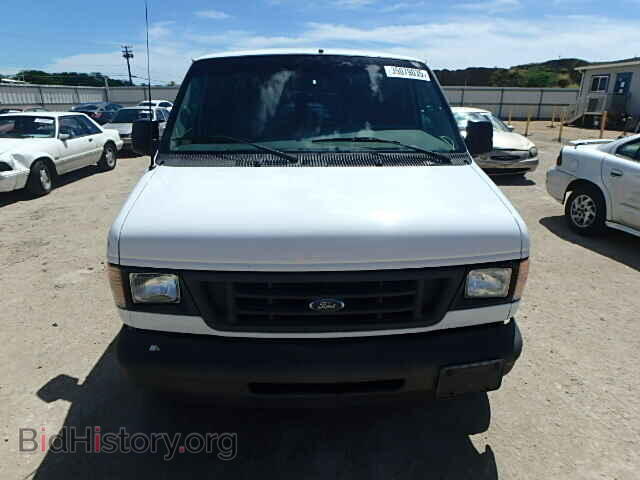 2003 FORD ECONOLINE - VIN: 1FTRE14203HA02055 - Photo 9