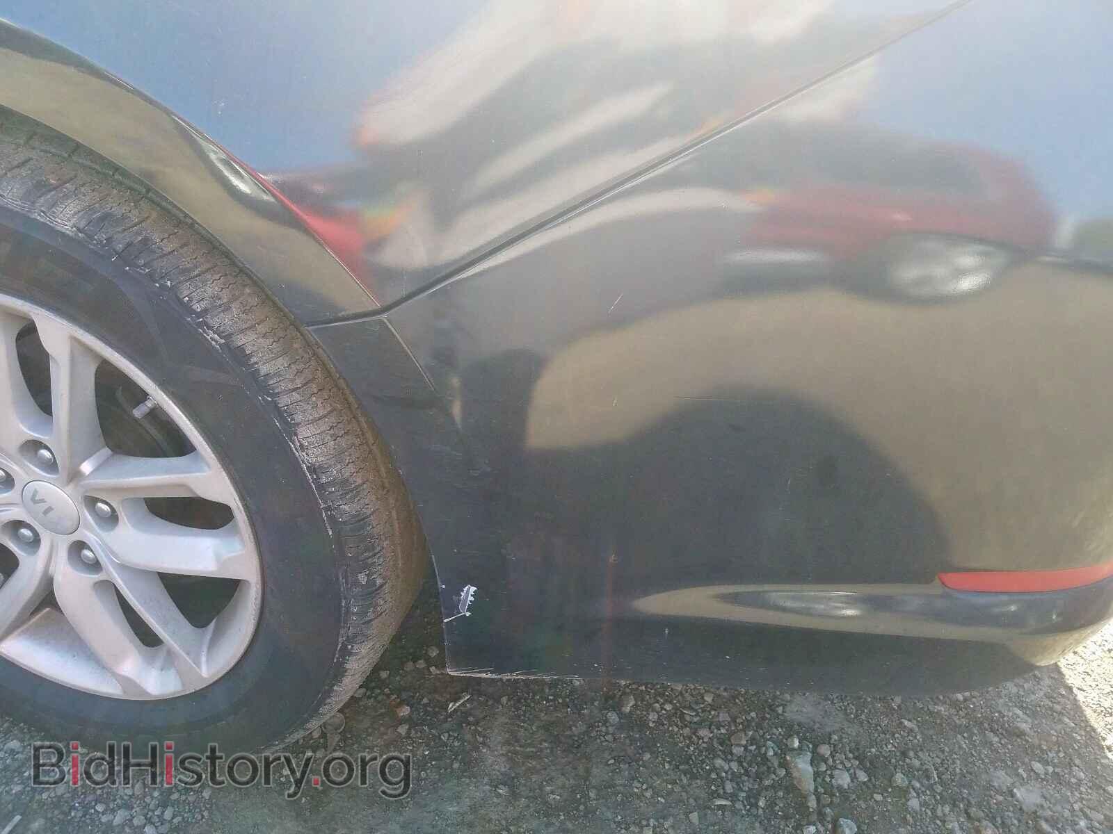 2012 KIA OPTIMA - VIN: KNAGM4A74C5284422 - Фото 9