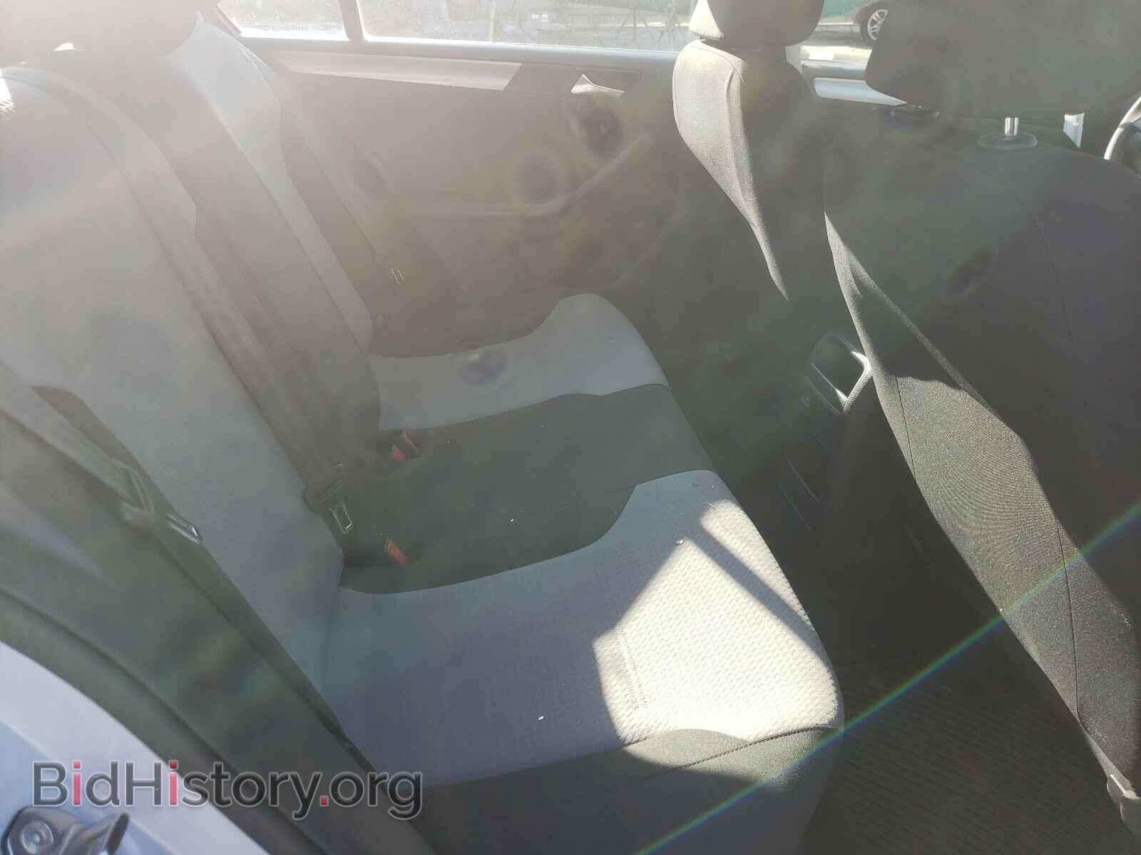 2017 VOLKSWAGEN JETTA - VIN: 3VW2B7AJ3HM260434 - Фото 6