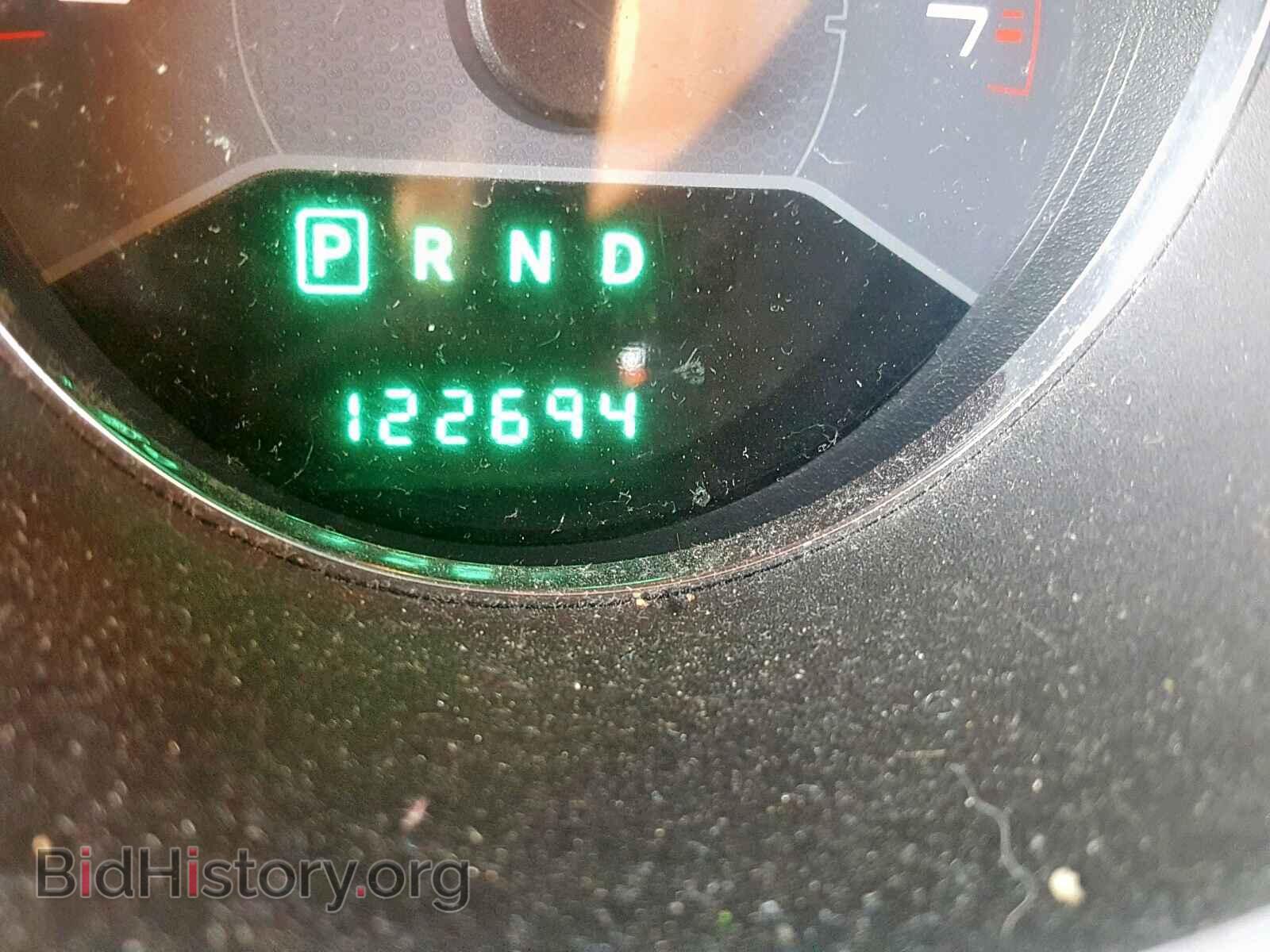 2012 DODGE AVENGER - VIN: 1C3CDZAB9CN237331 - Photo 8