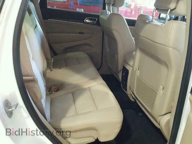 2014 JEEP CHEROKEE - VIN: 1C4RJEBM6EC582984 - Фото 6