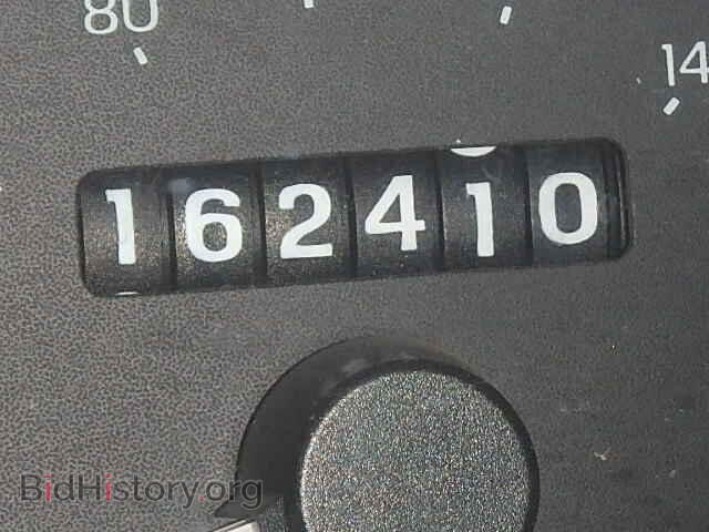 2001 FORD ESCORT - VIN: 3FAFP13P21R194932 - Фото 8