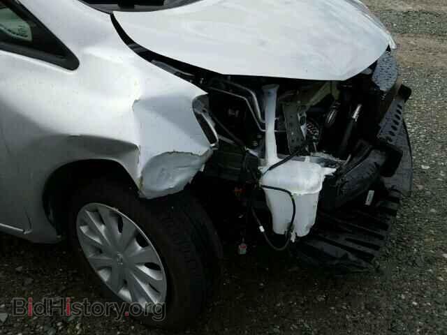 2016 NISSAN VERSA - VIN: 3N1CE2CP5GL403944 - Photo 10