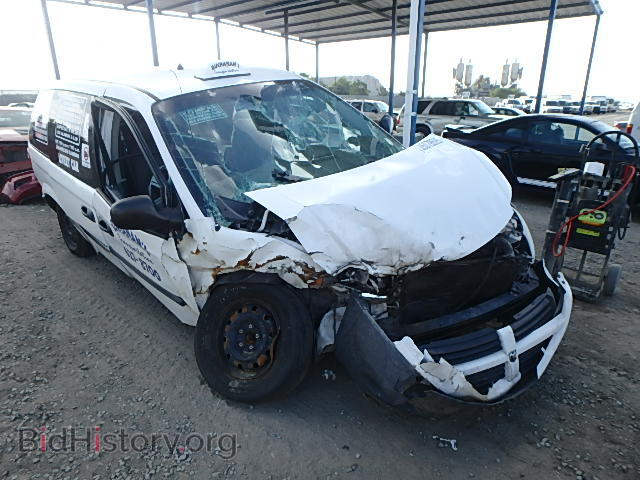 Photo 1D4GP25B67B180554 - DODGE CARAVAN 2007