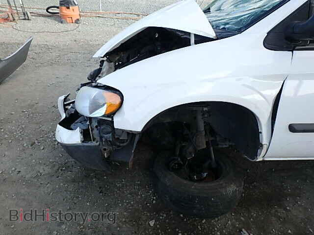 2007 DODGE CARAVAN - VIN: 1D4GP25B67B180554 - Фото 9